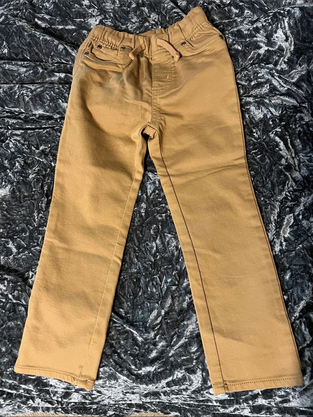 NWOT Boys Pants 4T